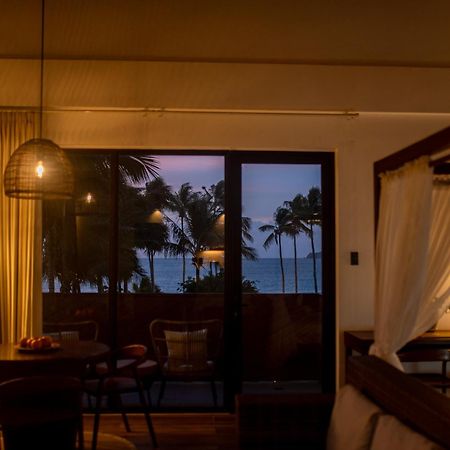 Nacpan Beach Resort Managed By H Hospitality Group El Nido Eksteriør bilde