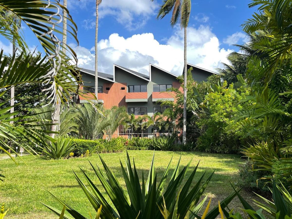 Nacpan Beach Resort Managed By H Hospitality Group El Nido Eksteriør bilde