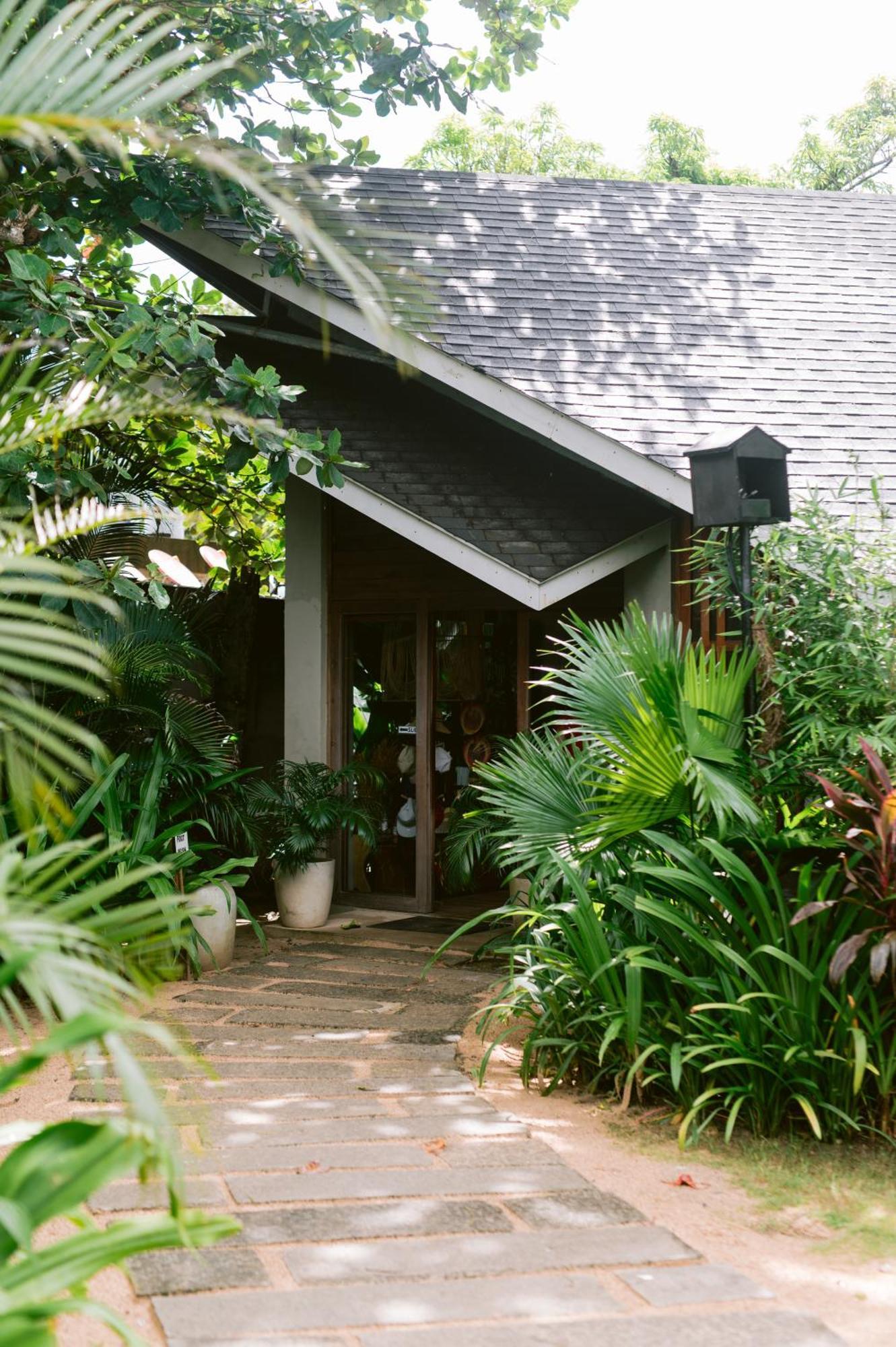 Nacpan Beach Resort Managed By H Hospitality Group El Nido Eksteriør bilde