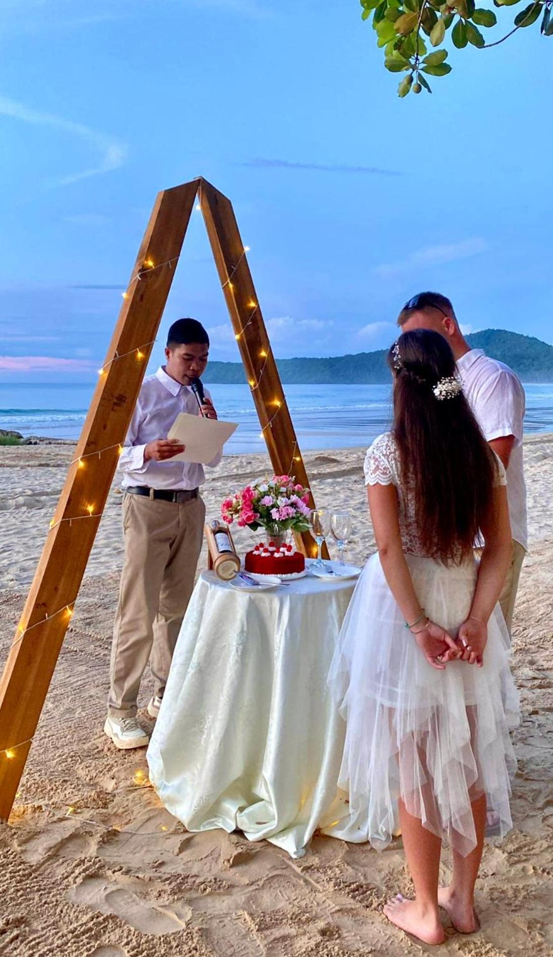 Nacpan Beach Resort Managed By H Hospitality Group El Nido Eksteriør bilde